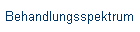 Behandlungsspektrum